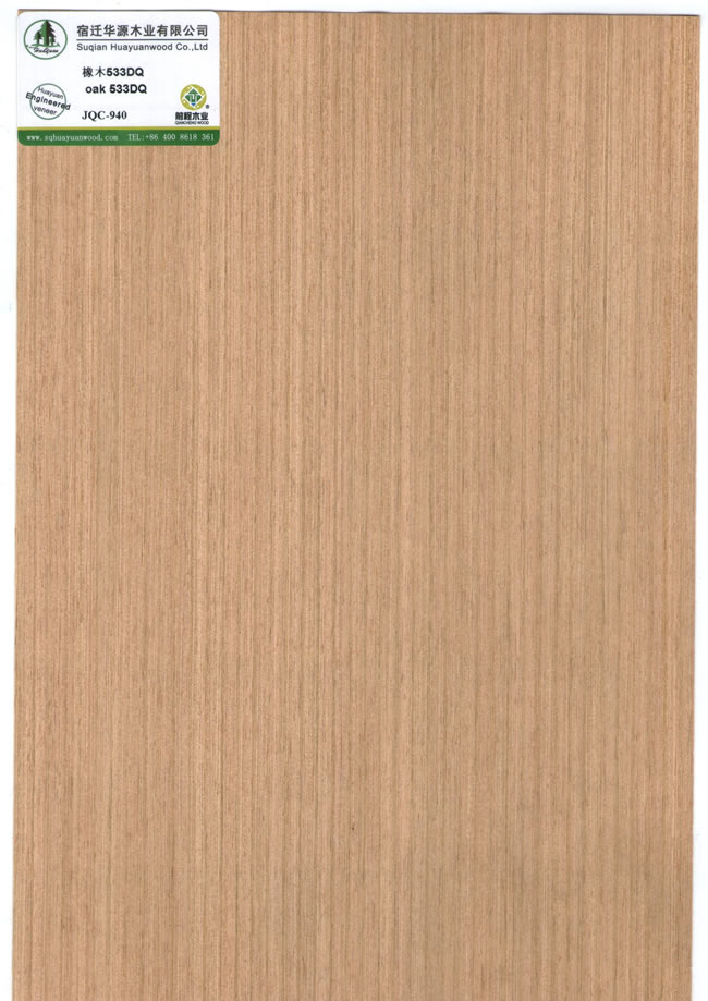 Oak 533DQ
